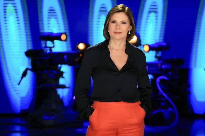 L’informazione Mediaset non si ferma durante le feste