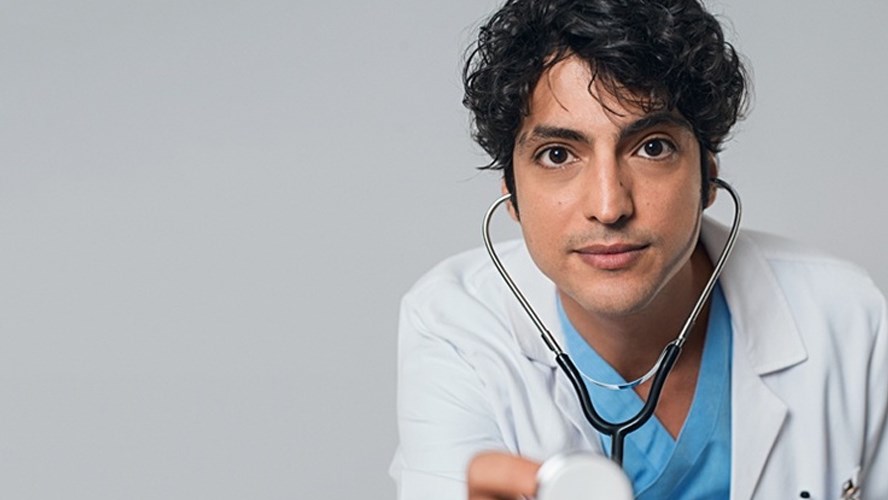 Il Dottor Alì: Real Time si apre alla serialità (turca) con il remake di The Good Doctor