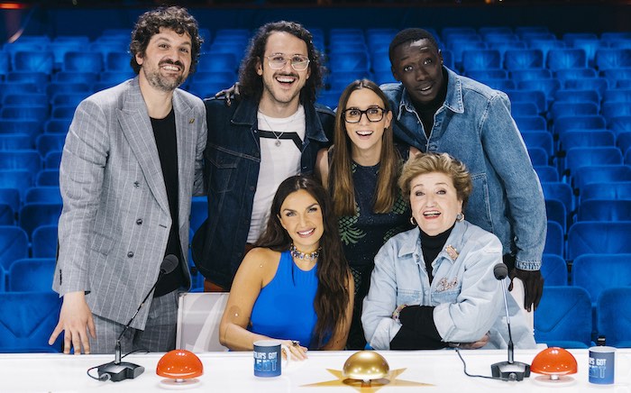 Disney+ fa cassa: Italia’s got talent in chiaro su Tv8