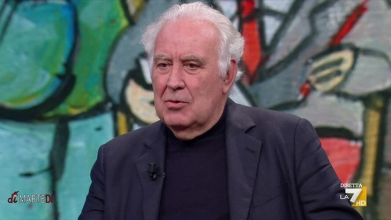 Michele Santoro verso Mediaset