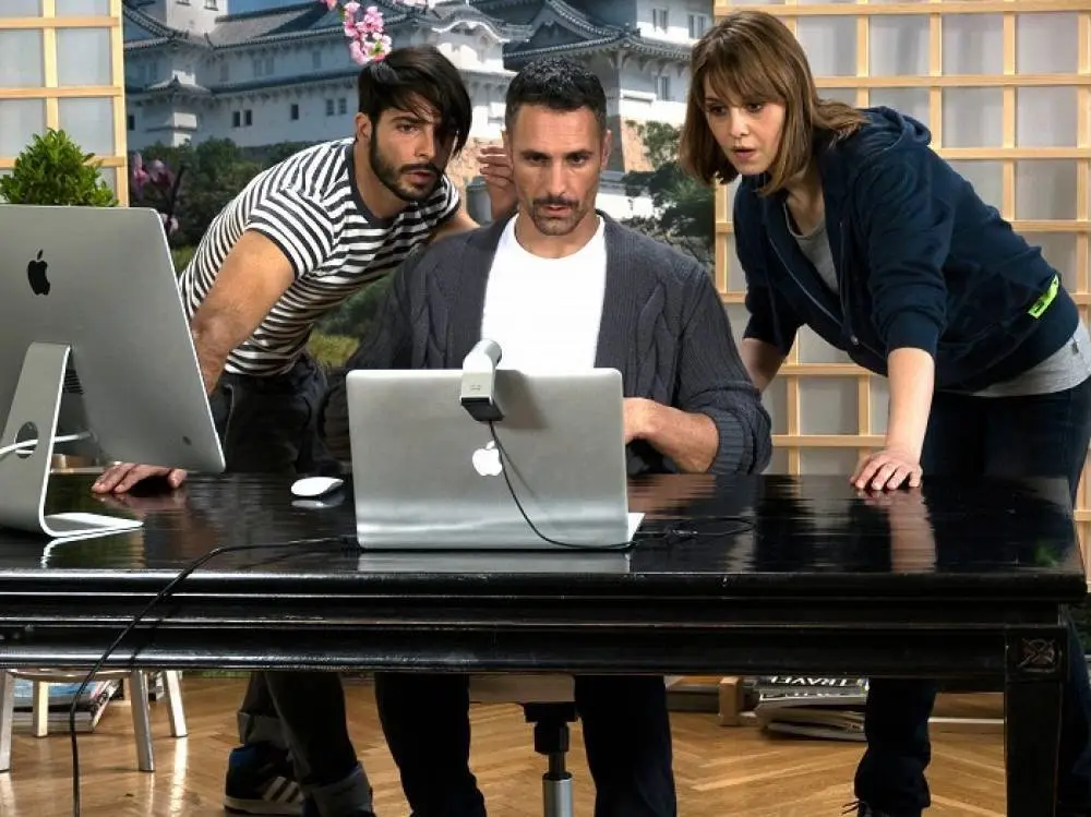 Ascolti TV | Mercoledì 30 Agosto 2023. Scusate Se Esiste prende il largo (15.6%), Beyond Paradise cala al 9.5%. Zona Bianca 8.8%