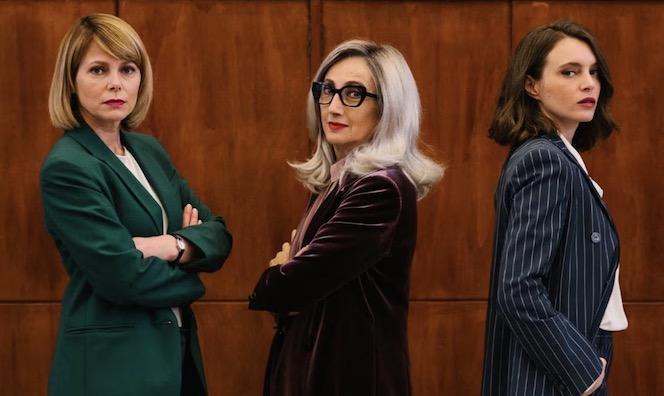 Ascolti TV | Giovedì 10 Agosto 2023. Michelle Impossible (14.3% – 1,5 mln) batte Studio Battaglia (11% – 1,3 mln). Chicago Fire 8.2%