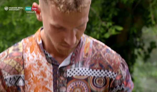 Alberto - Matrimonio a Prima Vista 11