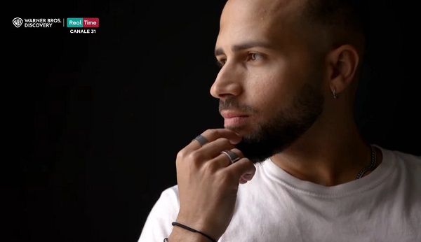 Alessandro - Matrimonio a Prima Vista 11