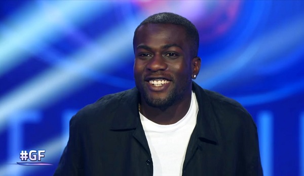 Arnold Cardaropoli - GF