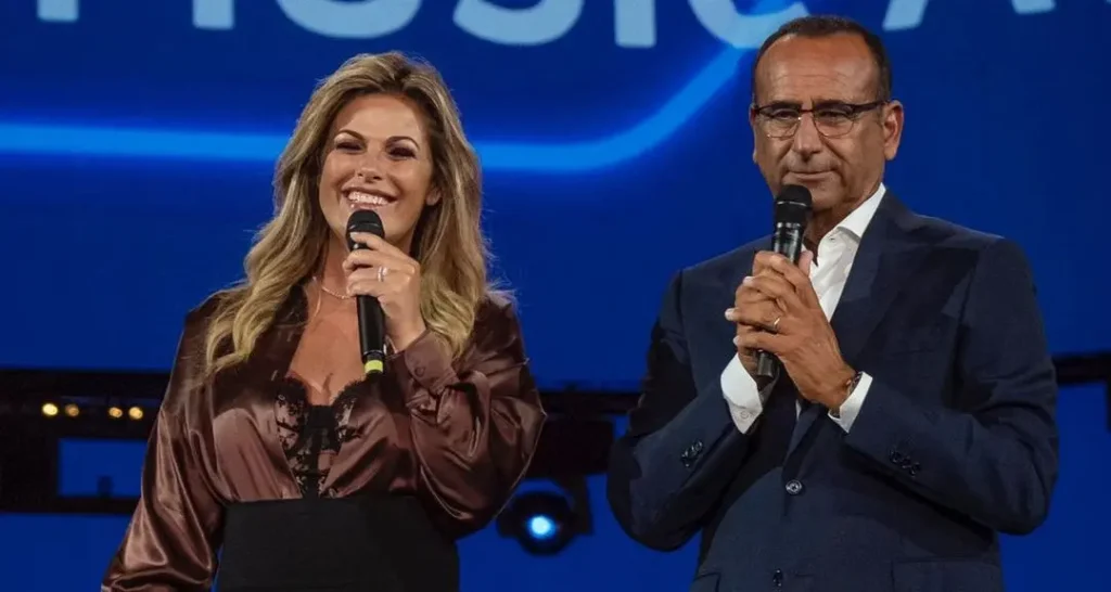 Music Awards: ecco gli ospiti. Attesi anche Salmo, Tedua, Lazza, Me Contro Te, Amadeus