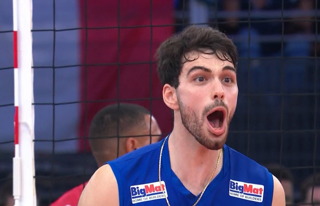 Programmi TV di stasera, sabato 16 settembre 2023. C’è anche Mattarella per la finale Italia-Polonia