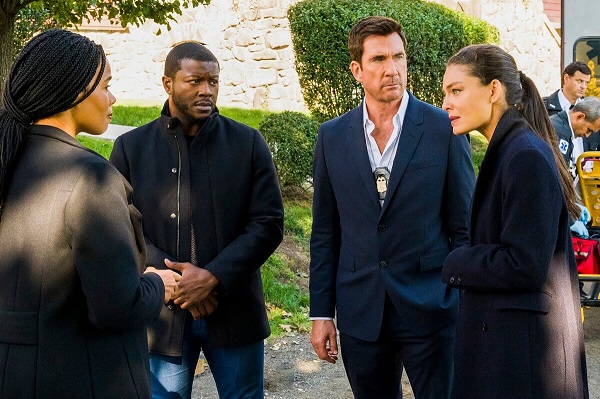 Programmi TV di stasera, domenica 10 settembre 2023. Su Italia 1 nuovo appuntamento con la quarta stagione di ‘FBI – Most Wanted’