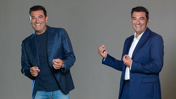 Programmi TV di stasera, lunedì 18 settembre 2023. Al via su Rai2 ‘Fake Show – Diffidate delle Imitazioni’ con Max Giusti