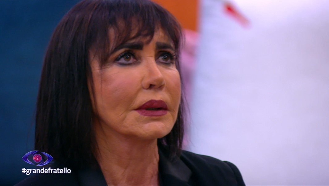 Fiordaliso - Grande Fratello 2023