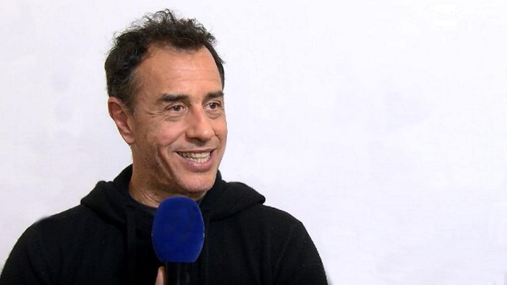 BOOM! Garrone, Pooh e Verdone alla prima di Domenica In