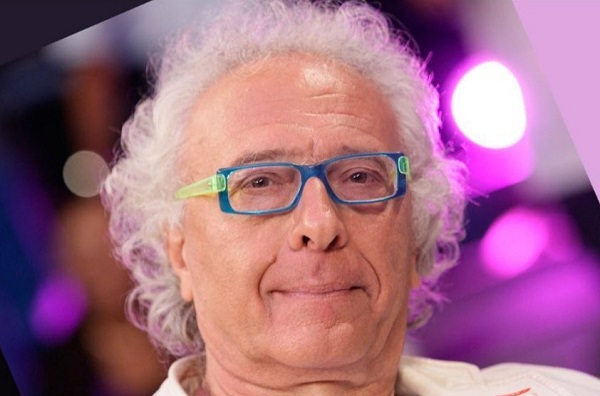 Salta Giampiero Mughini al Grande Fratello