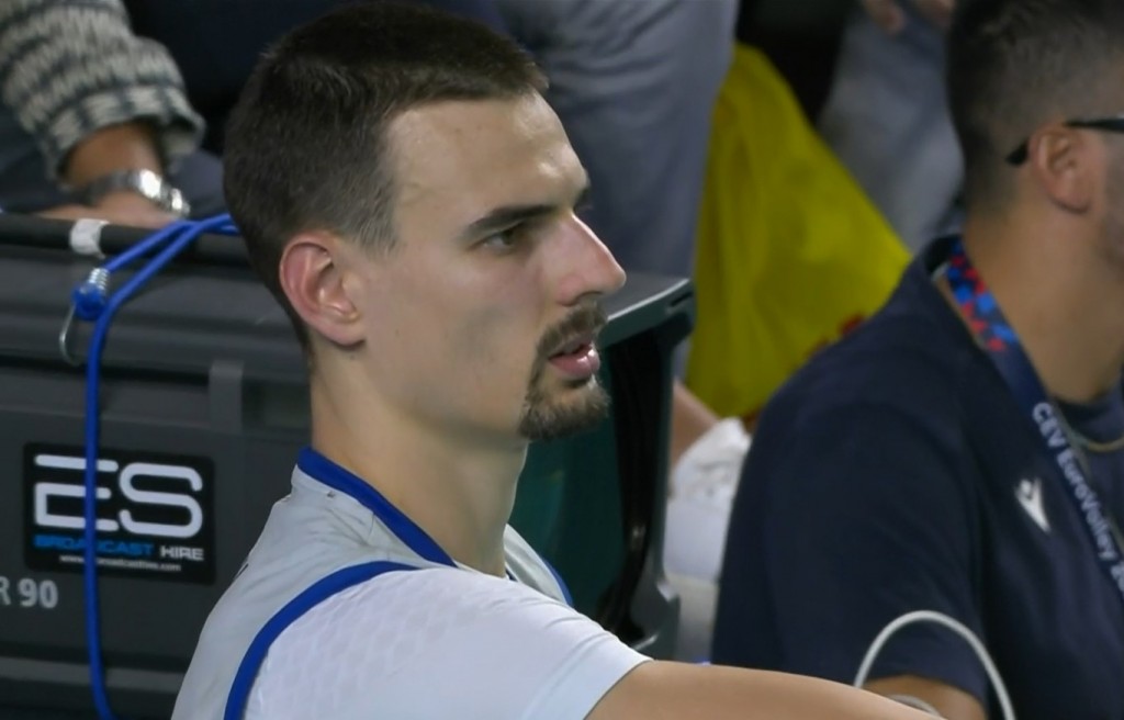 Programmi TV di stasera, giovedì 14 settembre 2023. Su Rai2 la semifinale degli Europei di Pallavolo Italia-Francia