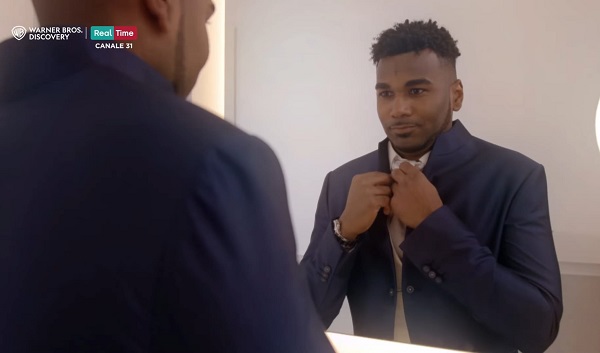 Juanchi - Matrimonio a Prima Vista 11