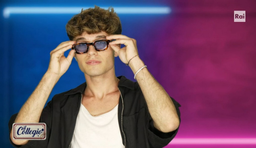 Il Collegio 8: tutti gli allievi