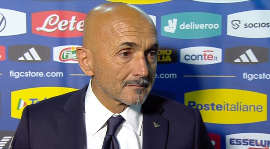 Ascolti TV | Sabato 9 settembre 2023. In 6 milioni per la Nazionale di Spalletti (39.6%). Verissimo riparte dal 22.8% e 20.2%. La Pallavolo su Rai2 10.6%