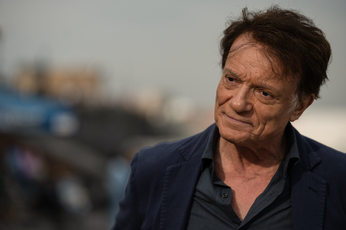 La Voce che hai Dentro: un musical drama per il ritorno alla fiction di Massimo Ranieri