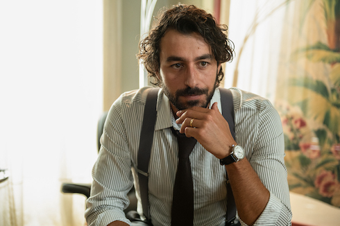 MICHELE ROSIELLO (RAFFAELE FERRARA)