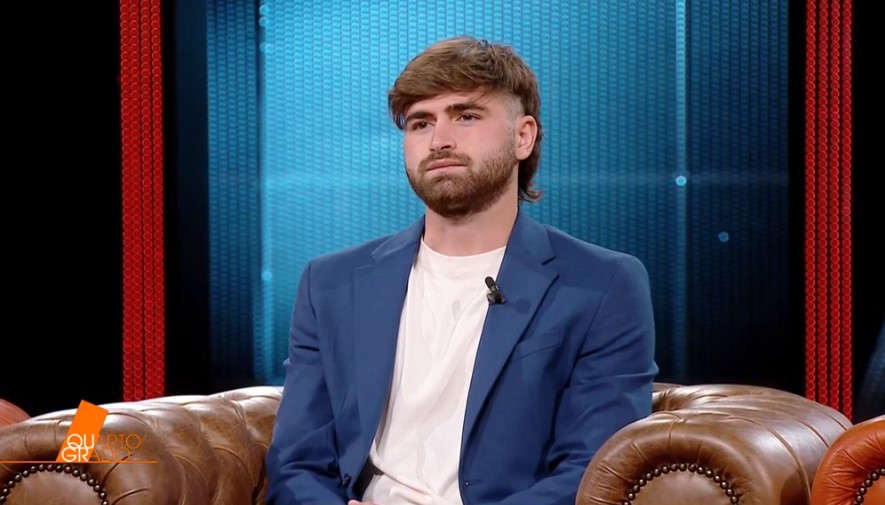 Rai, procedimento disciplinare contro il radiocronista Zanarini per le frasi sul calciatore Portanova (condannato in primo grado per stupro) – Ecco l’audio