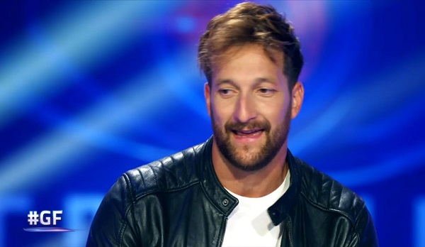 Marco Fortunati - GF