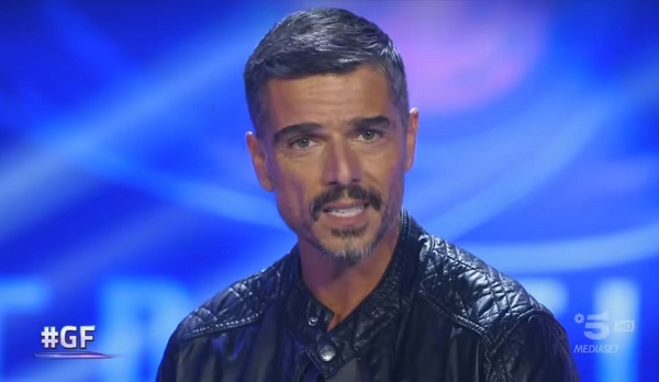 Massimiliano Varrese - GF