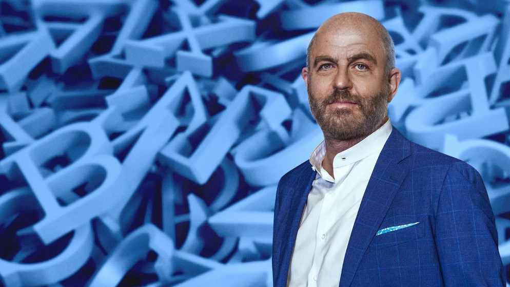 In Altre Parole, Gramellini su La7. Nel cast anche Vecchioni, Sardoni e Saverio Raimondo