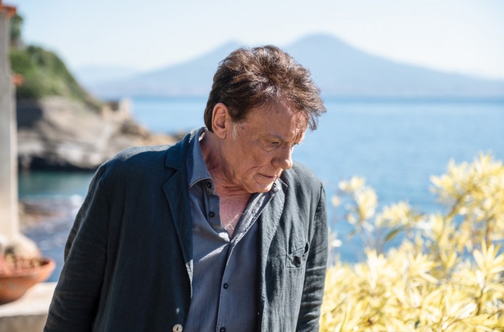 BOOM! La fiction di Ranieri sfida Ulisse al giovedì