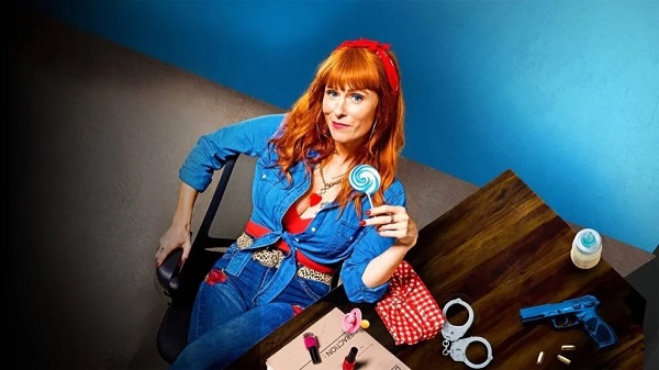 La ‘detective geniale’ Morgane arrestata per omicidio nella terza stagione