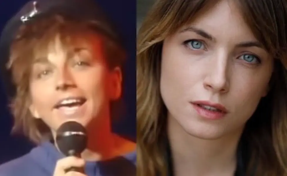 Sei Nell’Anima: arriva su Rai1 il biopic su Gianna Nannini