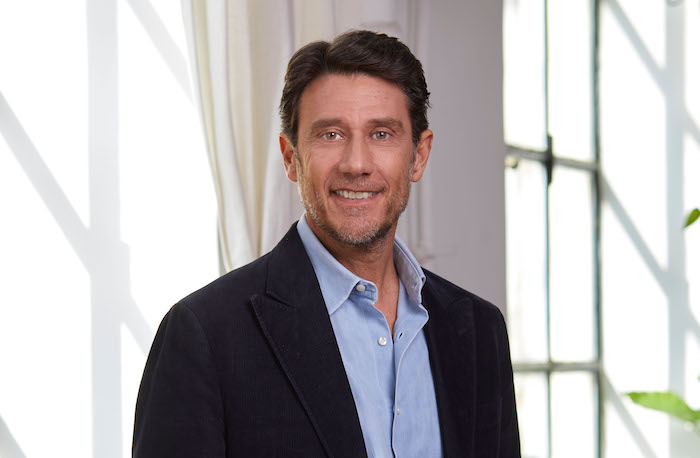 Little Big Italy: Francesco Panella sbarca in estremo Oriente