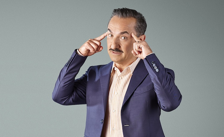 Il Gioco dei 9 si chiamerà Tris per Vincere, su Tv8 dal 29 aprile