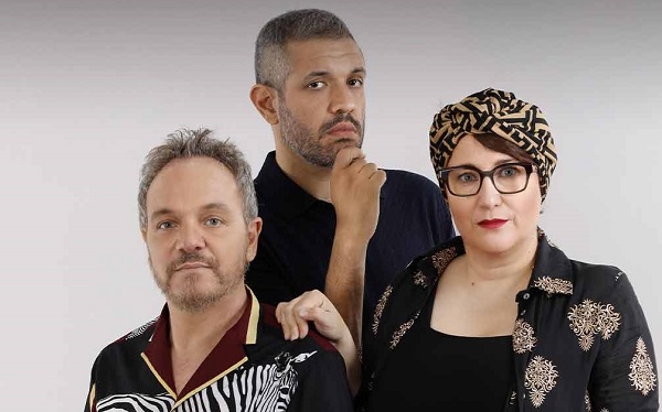 Pour Parler: Di Biase, Nuzzo e De Carlo alla scoperta degli argomenti più in voga nel nuovo ‘comedy talk’ di Rai2