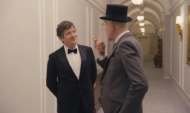 Amazing – Fabio De Luigi in un ‘one prank show’ su Prime Video