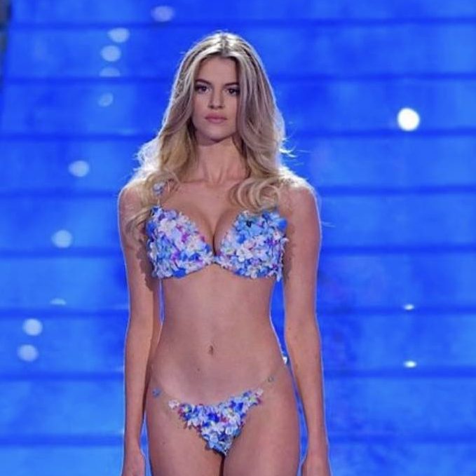 Sara Croce concorrente a Ballando con le Stelle 2023