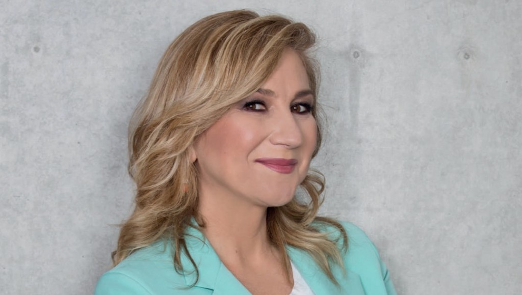 L”anatema’ di Serena Bortone: «Sono certa che il programma che ha sostituito Oggi è un Altro Giorno farà ascolti più alti e avrà ospiti più autorevoli»