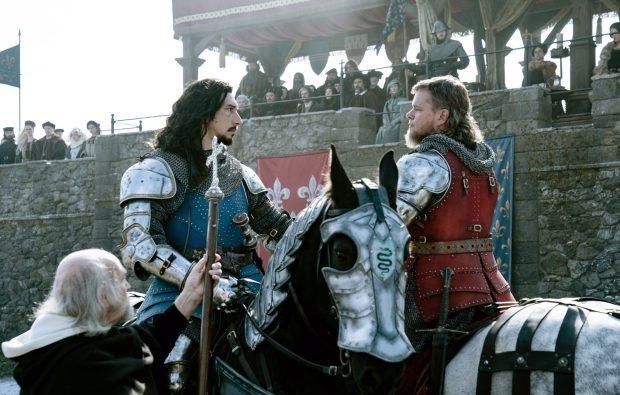 Programmi TV di stasera, venerdì 8 settembre 2023. Su Canale 5 il film in prima tv ‘The Last Duel’