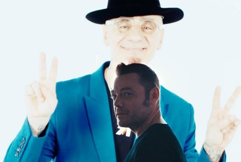 Classifica FIMI: nessuno scalfisce Tedua e i The Kolors. Solo 79esimi Tiziano Ferro e J-Ax. Maneskin fermi alla 32