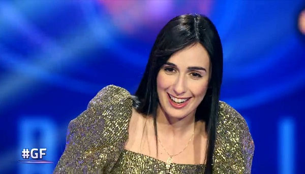 Valentina Modini - GF