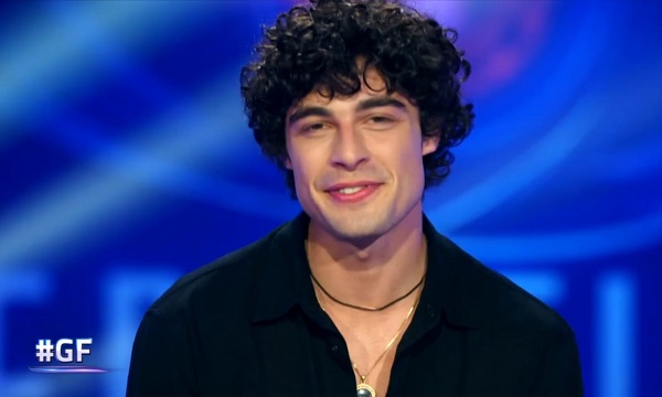 Vittorio Menozzi - GF