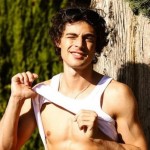 Vittorio Menozzi (Instagram)