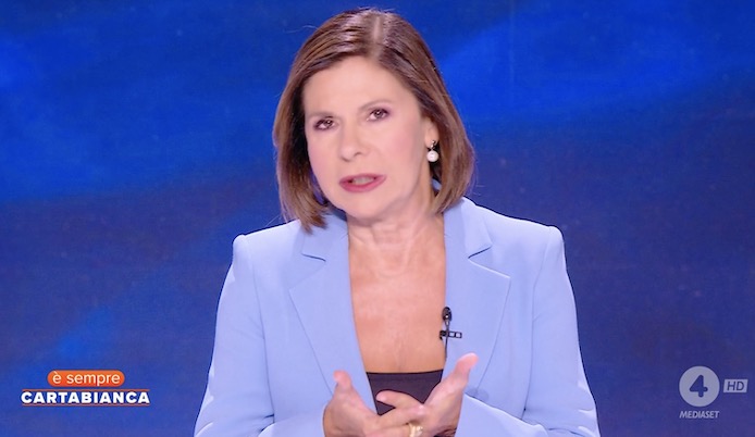 Ascolti TV | Martedì 5 Settembre 2023. Buona la prima per la Berlinguer (9.62%), In Onda 3.35%, Filorosso 4.25%. Il Giovane Montalbano supera i 3 mln (18.76%). Pechino Express 4.4%. Pomeriggio5 20.13-16.97% vs Estate in Diretta 17.36-17.29%