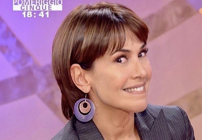 Barbara, basta fare la vittima