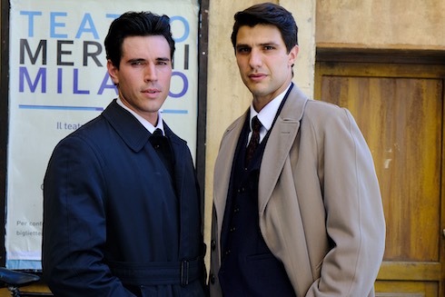 Le Interviste di Davide Maggio