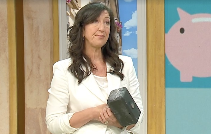 I Fatti Vostri: fuori Emanuela Aureli, dentro Flora Canto