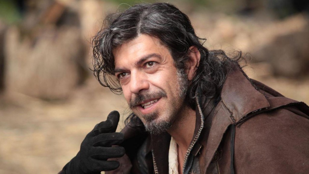 E’ giusto che i ruoli italiani siano affidati agli stranieri?