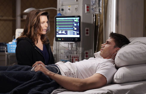 Beautiful, anticipazioni (17-23 settembre 2023): Finn tenta di scappare da Sheila