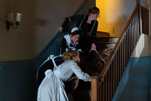 Canale 5: via La Promessa, Pomeriggio Cinque confermato alle 16.55 dopo il GF