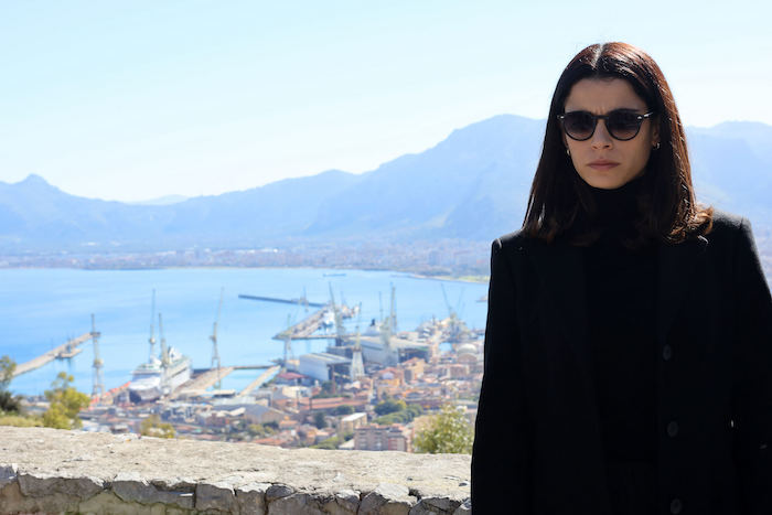 Maria Corleone, la nuova storia di mafia al femminile di Canale 5