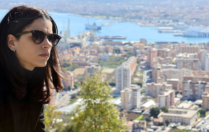 Maria Corleone, quella fiction che ti aspetti