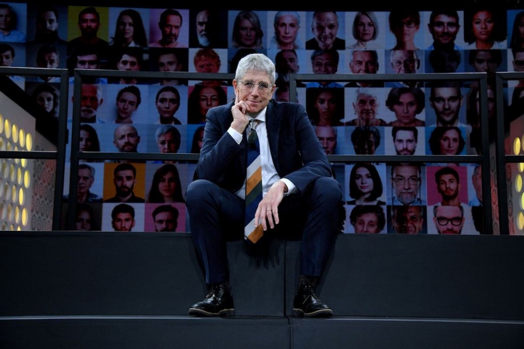 Programmi TV di stasera, mercoledì 6 settembre 2023. Mario Giordano torna con Vannacci